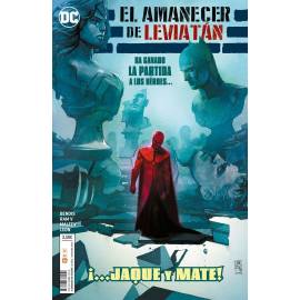 El Amanecer de Leviatán