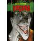Asilo Arkham: Locura Asilo Arkham: Locura