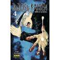 Jujutsu Kaisen 4