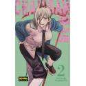 Chainsaw Man 2