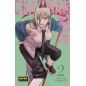 Chainsaw Man 2