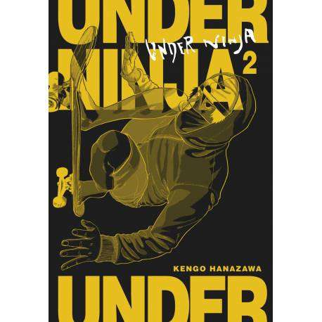 Under Ninja 2