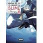 Aquella vez que me convertí en Slime 8 Aquella vez que me convertí en Slime 8