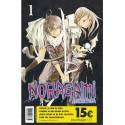 Pack de Iniciación Noragami