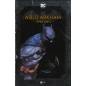 Asilo Arkham: Año Uno Asilo Arkham: Año Uno