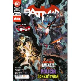 Batman 104/49