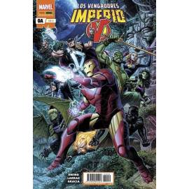 Imperio 0A de 4