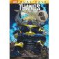 Marvel Must-Have - Thanos: Origen