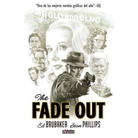 The Fade Out
