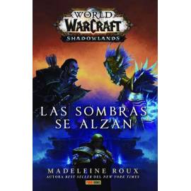 World of Warcraft: Shadowlands - Las Sombras se Alzan