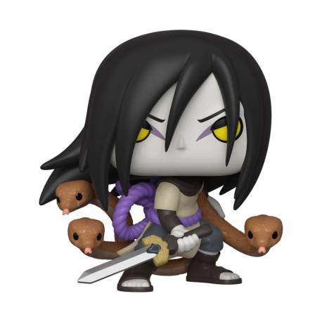 Funko Pop! - Orochimaru - Naruto Figura 10cm