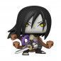 Funko Pop! - Orochimaru - Naruto Figura 10cm