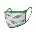 Pack 2 Mascarillas Central Perk - Friends