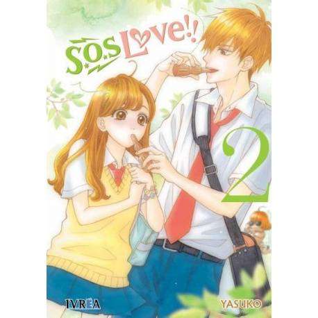S.O.S. Love 2 S.O.S. Love 2