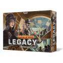 Pandemic Legacy Temporada Cero - Juego de Mesa