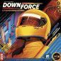 Downforce Riesgo Extremo - Juego de Mesa Downforce Riesgo Extremo - Juego de Mesa