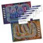 Downforce Riesgo Extremo - Juego de Mesa Downforce Riesgo Extremo - Juego de Mesa