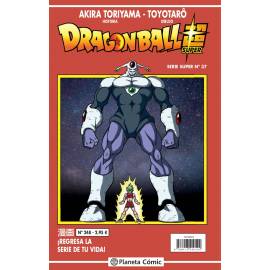 Dragon Ball Serie Roja 248