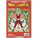 Dragon Ball Serie Roja 249