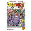 Dragon Ball Super 7