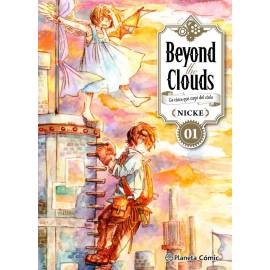 Beyond the Clouds 1