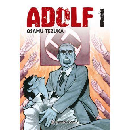 Adolf 1 de 5