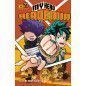 My Hero Academia 23 My Hero Academia 23