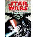 Star Wars Episodio V El Imperio Contraataca Manga