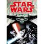 Star Wars Episodio V El Imperio Contraataca Manga
