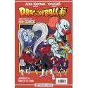 Dragon Ball Serie Roja 253