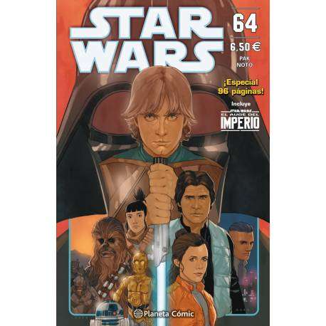 Star Wars 64 Star Wars 64