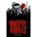 Los Muertos Vivientes (Integral) 4