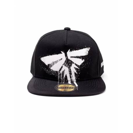 The Last of Us: Firefly Gorra Golden Beisbol The Last of Us: Firefly Gorra Golden Beisbol