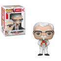 Funko Pop! - Colonel Sanders - KFC Figura 10cm