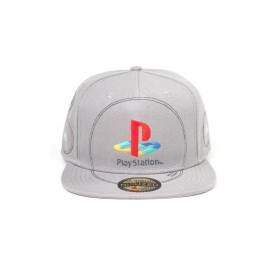 PlayStation Gorra Golden Beisbol