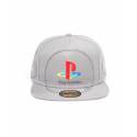 PlayStation Gorra Golden Beisbol