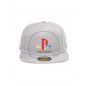 PlayStation Gorra Golden Beisbol