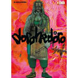 Dorohedoro 2