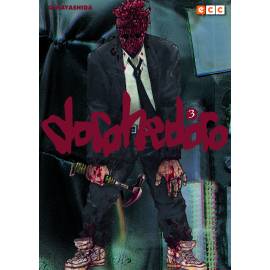 Dorohedoro 3