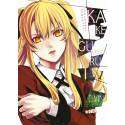 Kakegurui Twin 1