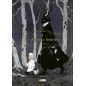 La Pequeña Forastera: Siúil, a Rún 1