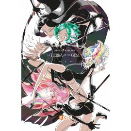 La Tierra de las Gemas 1