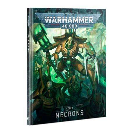 Codex Necrones