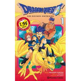 Dragon Quest VI 1