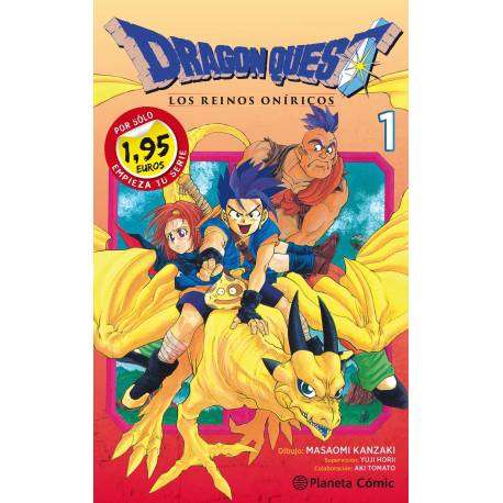 Dragon Quest VI 1 Dragon Quest VI 1