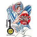 Saint Seiya 1