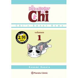 Dulce Hogar de Chi 1