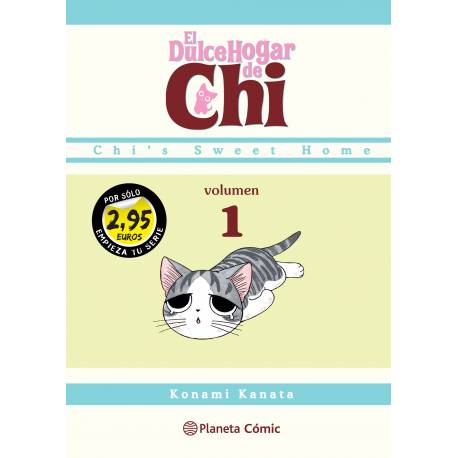 Dulce Hogar de Chi 1