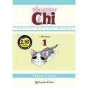 Dulce Hogar de Chi 1