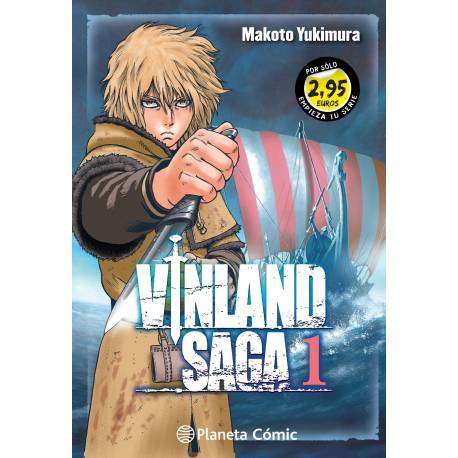 Vinland Saga 1 Vinland Saga 1